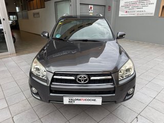 Toyota RAV4 11/2009 4X2 2.0i 158CV Etiqueta C!!!