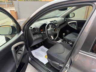 Toyota RAV4 11/2009 4X2 2.0i 158CV Etiqueta C!!!