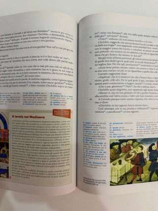 Tempo di letteratura 1