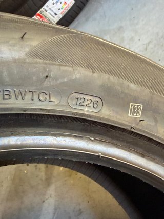 Neumático Aptany 235/55R17 103V XL RA301