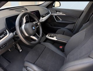 BMW X1 18D SDRIVE PAQUETE M