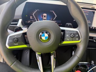 BMW X1 18D SDRIVE PAQUETE M