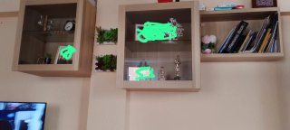 Mueble TV Besta Ikea