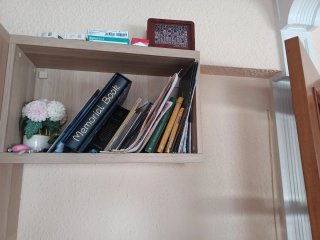 Mueble TV Besta Ikea