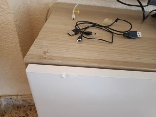 Mueble TV Besta Ikea