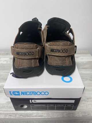 Sandalias Trekking Nicoboco Talla 45