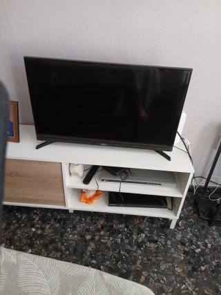Televisor loja granada