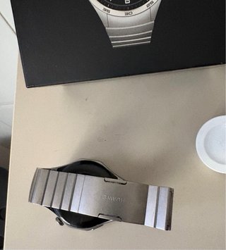 Huawei Watch GT 4 Caja