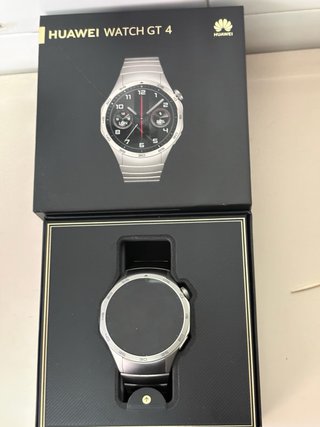 Huawei Watch GT 4 Caja