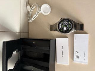 Huawei Watch GT 4 Caja