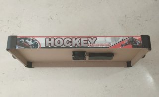 Mesa Air Hockey Portátil XJ (69x36x16cm)