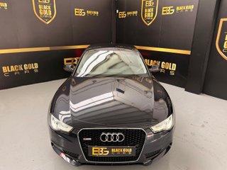 Audi A5 Sportb 2.0 TDI 150CV multitron Advanced