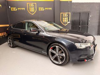 Audi A5 Sportb 2.0 TDI 150CV multitron Advanced