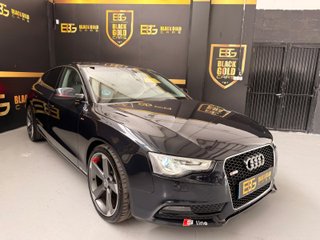 Audi A5 Sportb 2.0 TDI 150CV multitron Advanced
