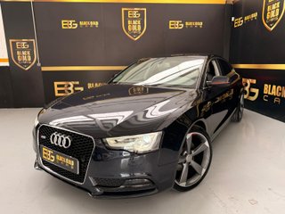 Audi A5 Sportb 2.0 TDI 150CV multitron Advanced