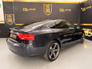 Audi A5 Sportb 2.0 TDI 150CV multitron Advanced