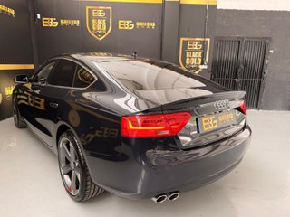 Audi A5 Sportb 2.0 TDI 150CV multitron Advanced