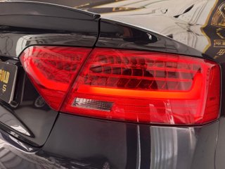 Audi A5 Sportb 2.0 TDI 150CV multitron Advanced