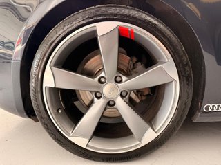 Audi A5 Sportb 2.0 TDI 150CV multitron Advanced