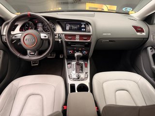 Audi A5 Sportb 2.0 TDI 150CV multitron Advanced