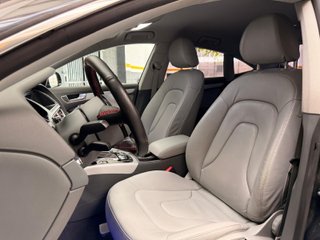 Audi A5 Sportb 2.0 TDI 150CV multitron Advanced
