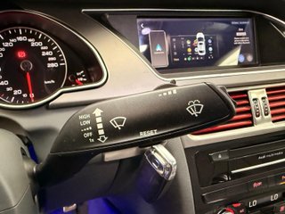 Audi A5 Sportb 2.0 TDI 150CV multitron Advanced