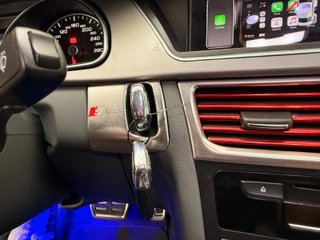 Audi A5 Sportb 2.0 TDI 150CV multitron Advanced