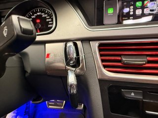 Audi A5 Sportb 2.0 TDI 150CV multitron Advanced