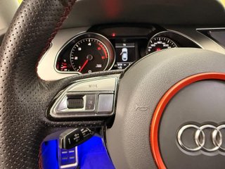 Audi A5 Sportb 2.0 TDI 150CV multitron Advanced