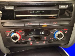 Audi A5 Sportb 2.0 TDI 150CV multitron Advanced
