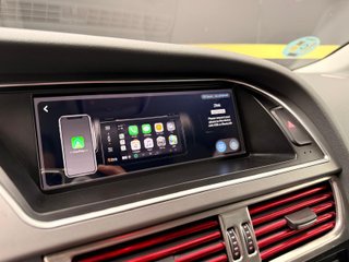 Audi A5 Sportb 2.0 TDI 150CV multitron Advanced