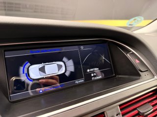 Audi A5 Sportb 2.0 TDI 150CV multitron Advanced