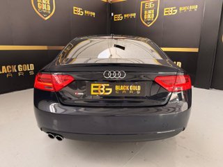Audi A5 Sportb 2.0 TDI 150CV multitron Advanced