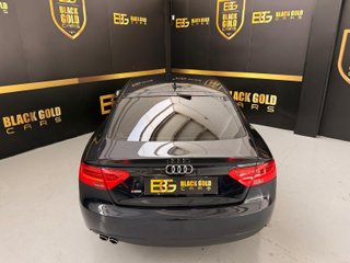Audi A5 Sportb 2.0 TDI 150CV multitron Advanced