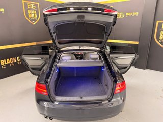 Audi A5 Sportb 2.0 TDI 150CV multitron Advanced