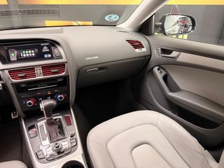 Audi A5 Sportb 2.0 TDI 150CV multitron Advanced