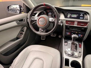 Audi A5 Sportb 2.0 TDI 150CV multitron Advanced