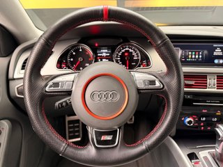Audi A5 Sportb 2.0 TDI 150CV multitron Advanced