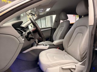 Audi A5 Sportb 2.0 TDI 150CV multitron Advanced
