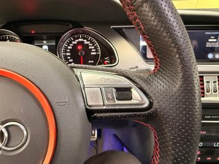 Audi A5 Sportb 2.0 TDI 150CV multitron Advanced