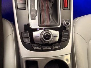 Audi A5 Sportb 2.0 TDI 150CV multitron Advanced