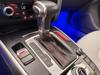 Audi A5 Sportb 2.0 TDI 150CV multitron Advanced