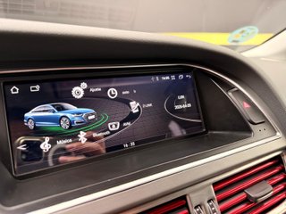 Audi A5 Sportb 2.0 TDI 150CV multitron Advanced