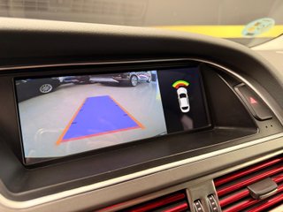 Audi A5 Sportb 2.0 TDI 150CV multitron Advanced