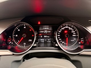 Audi A5 Sportb 2.0 TDI 150CV multitron Advanced