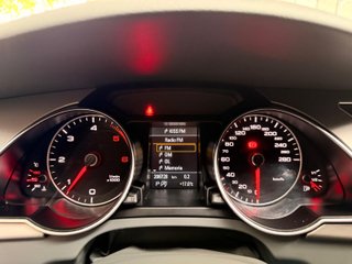 Audi A5 Sportb 2.0 TDI 150CV multitron Advanced