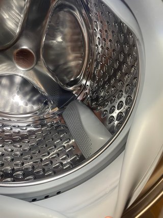 Lavadora Siemens IQ700
