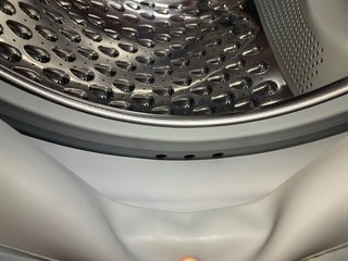 Lavadora Siemens IQ700