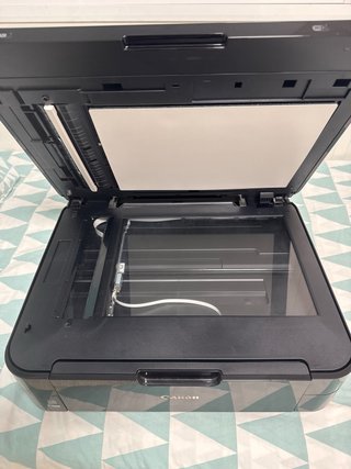 Canon PIXMA MX420 Impresora Multifunción