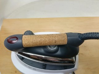 Plancha de vapor Vaporella POLTI